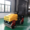 Mini Tandem Drum 1.5ton Road Roller Vibrator en venta en es.dhgate.com